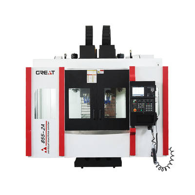 In che modo la selezione e la sostituzione degli utensili delle macchine utensili CNC influiscono sull'efficienza e sulla qualità della lavorazione?